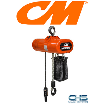 CM Hoists