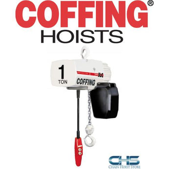 Coffing Hoists