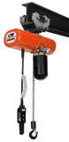 3 Ton CM Lodestar Electric Chain Hoist - 11fpm