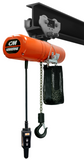 1 Ton CM Lodestar Electric Chain Hoist - 16fpm (Copy)