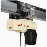 Coffing Hoist 1 Ton - 16fpm - JLC2016