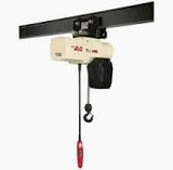 Coffing Hoist 1 Ton - 16fpm - JLC2016