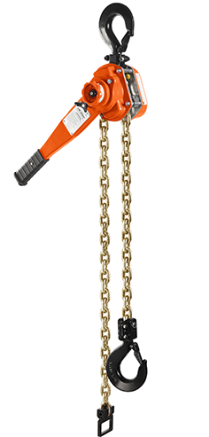 CM Bandit Ratchet Lever Hoist