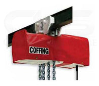 Weather Resistant Cover for JLC Chain Hoists