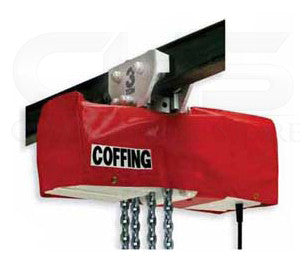 Weather Resistant Cover for JLC Chain Hoists