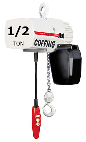 Coffing JLC1016 Chain Hoist